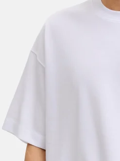 Jack & Jones Herren T-Shirts - Barron Tee im 2er-Pack in mehrfarbig