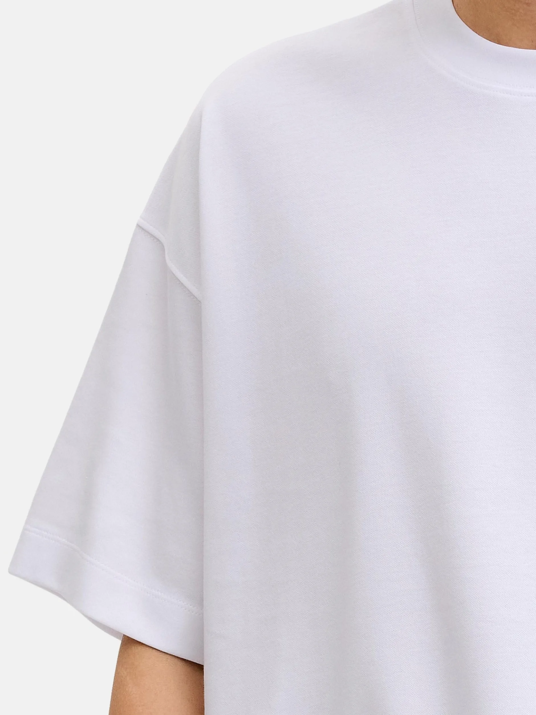 Jack & Jones Herren T-Shirts - Barron Tee im 2er-Pack in mehrfarbig