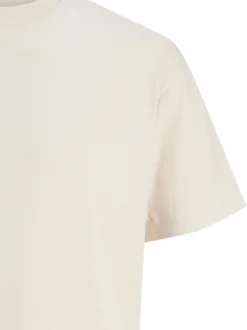 Jack & Jones Herren T-Shirts im 3er-Pack in sand