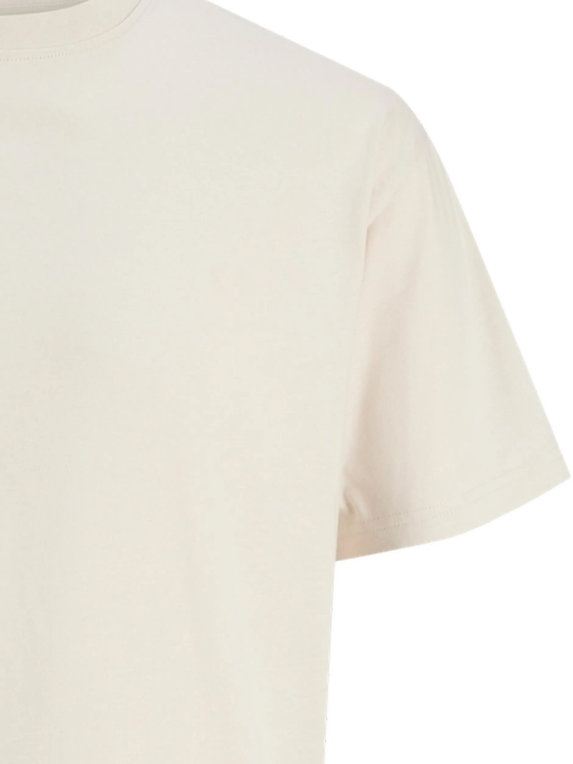 Jack & Jones Herren T-Shirts im 3er-Pack in sand