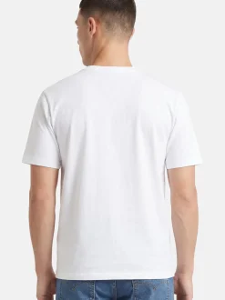 Jack & Jones Herren T-Shirts im 3er-Pack in mehrfarbig
