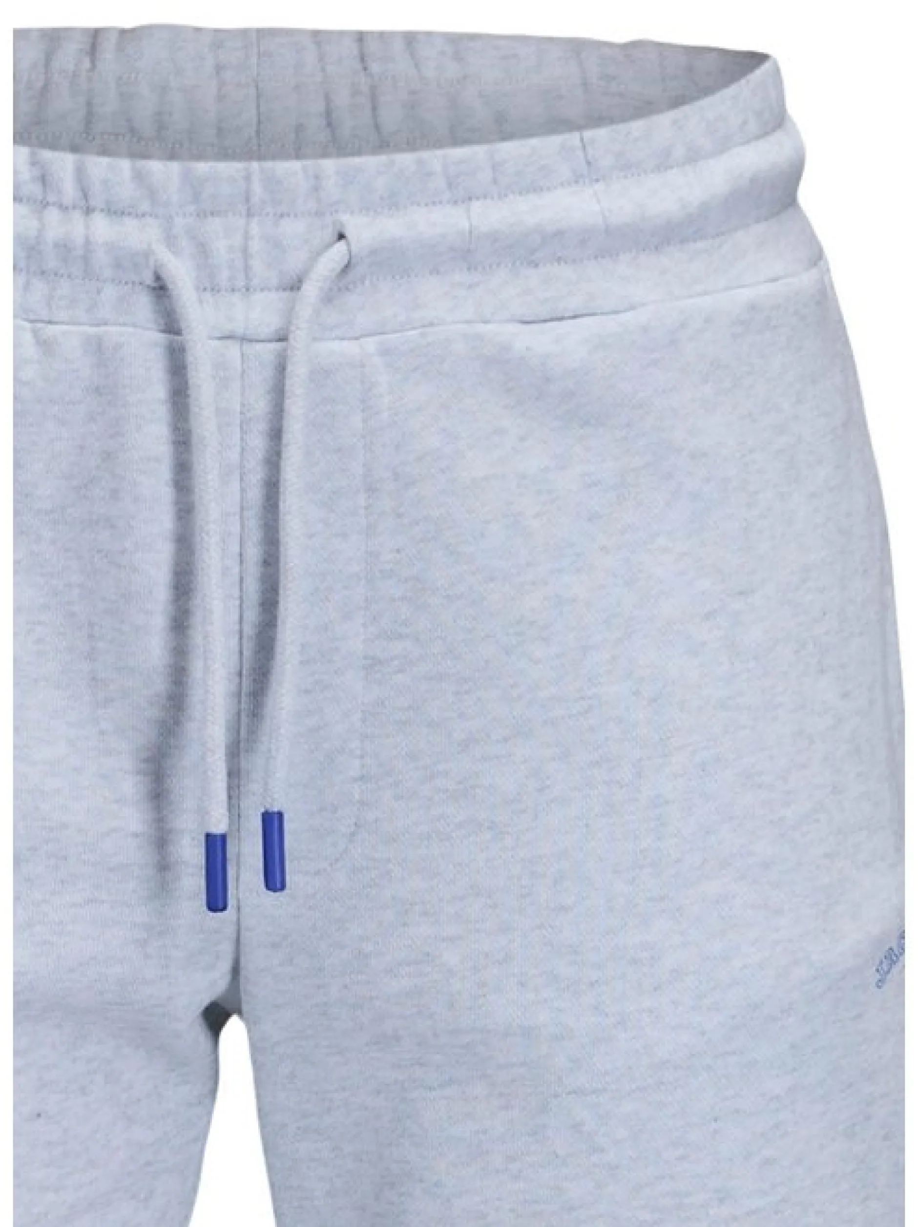 Jack & Jones Junior Jungen Hose in hellgrau