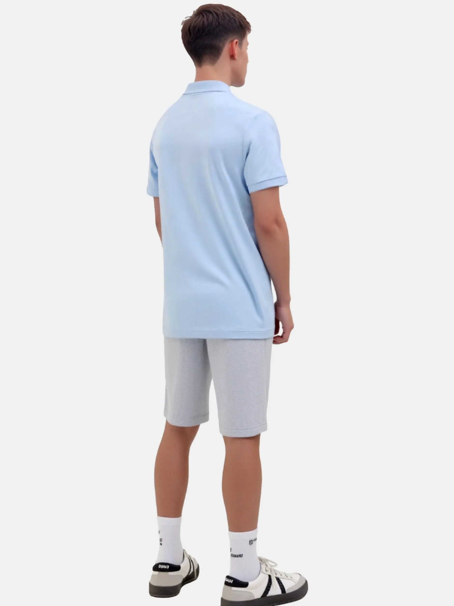 Jack & Jones Junior Jungen Hose in hellgrau