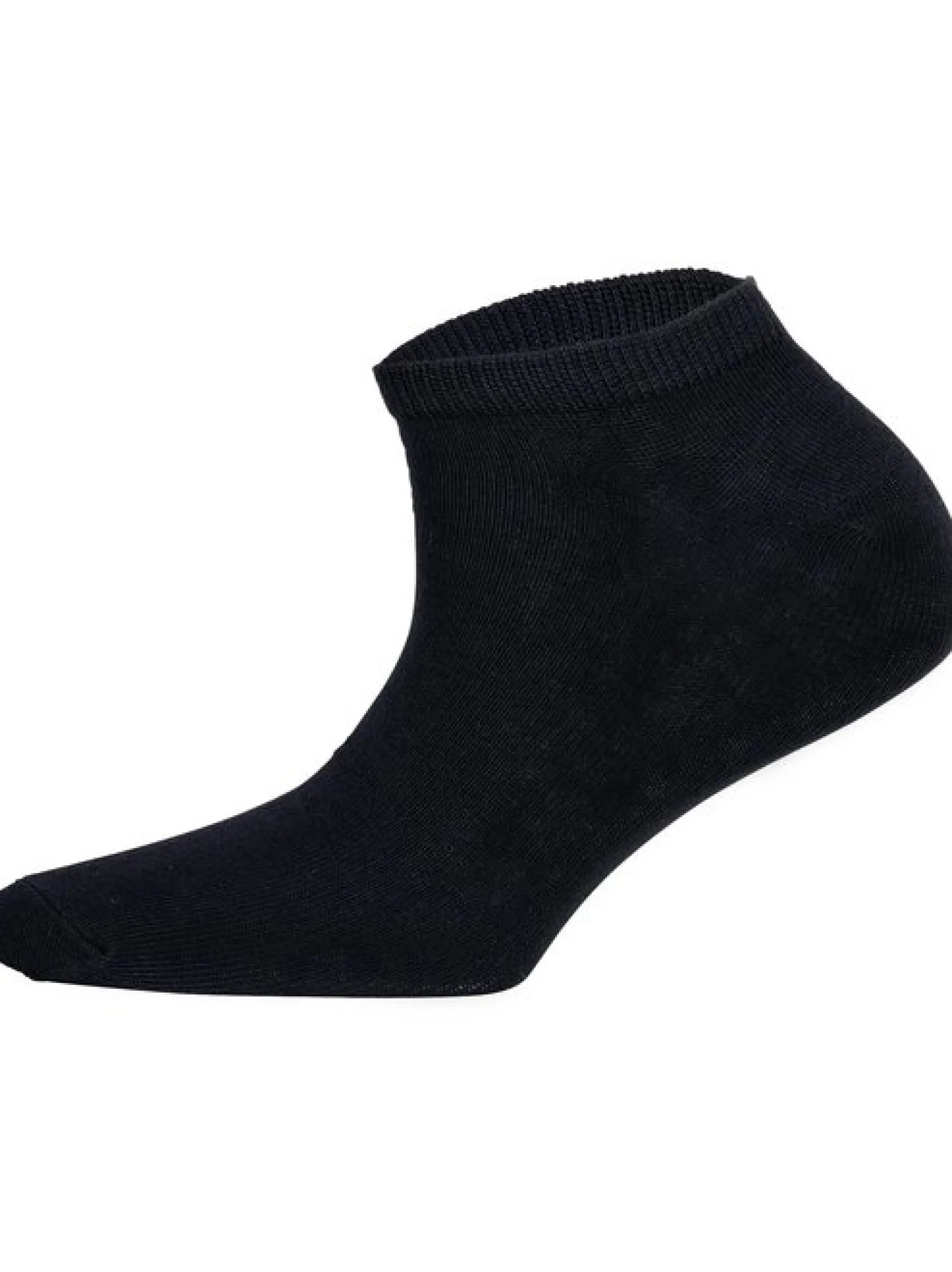 Jack & Jones Unisex Socken 10er-Pack in weiß schwarz