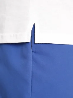Jan Vanderstorm Herren Doppelpack T-Shirt - ERKE in weiß