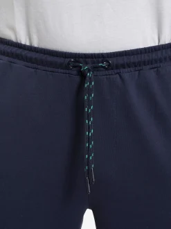 Jan Vanderstorm Herren Jogginghose - KALEVI in blau
