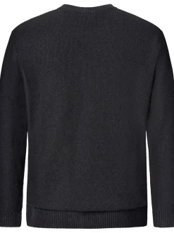 Jan Vanderstorm Herren Pullover - ALBREKT in grau