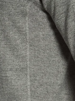 Jan Vanderstorm Herren Pullover - DAIN in grau