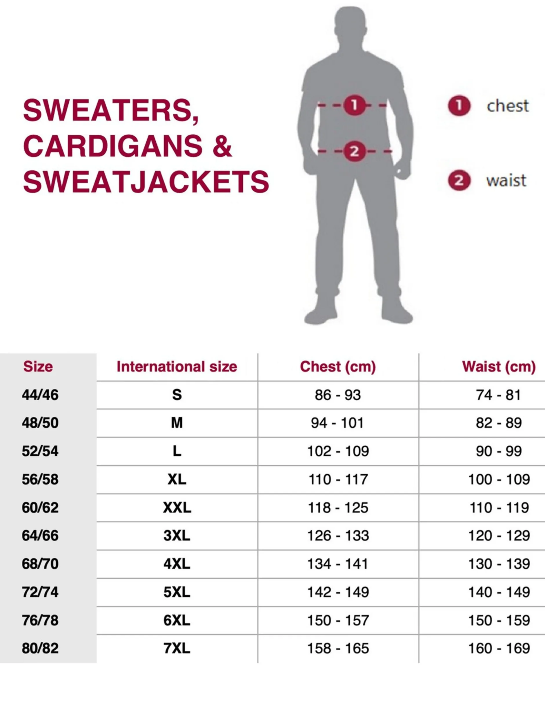 Jan Vanderstorm Herren Pullover - TORGILS in hellblau