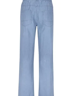 Jan Vanderstorm Herren Schlupfjeans - DAAN in blau