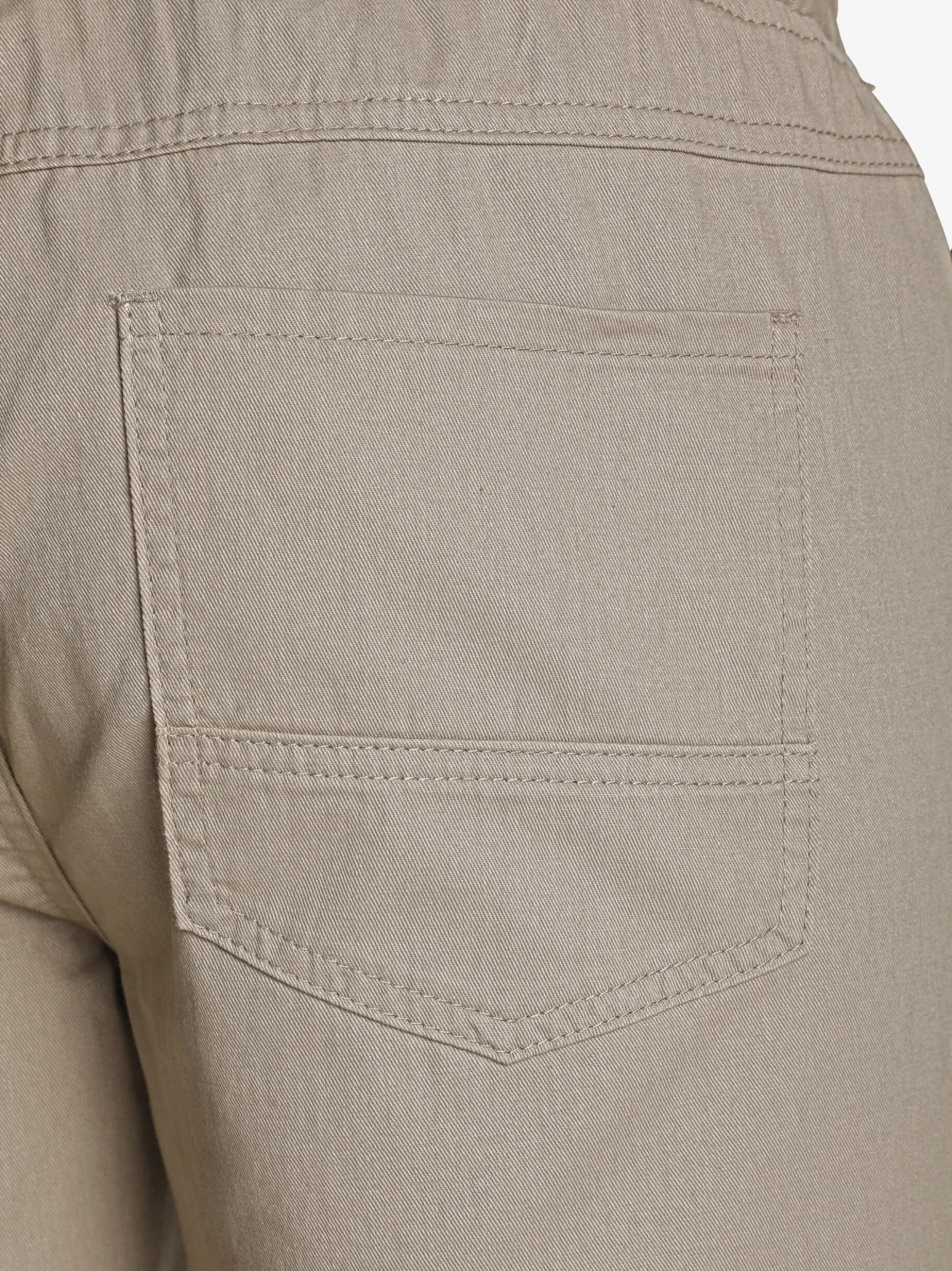Jan Vanderstorm Herren Schlupfshort - FILEMON in beige