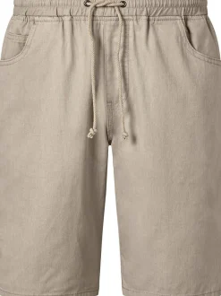 Jan Vanderstorm Herren Schlupfshort - FILEMON in beige