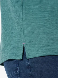 Jan Vanderstorm Herren Sweatshirt - AKKA in grün