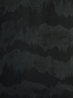 Jan Vanderstorm Herren Tanktop - FAFNER in schwarz