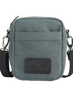 Jan Vanderstorm Herren Tasche - ILVARD in mint