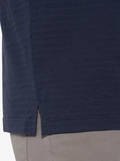 Jan Vanderstorm Herren T-Shirt - NIORD in blau