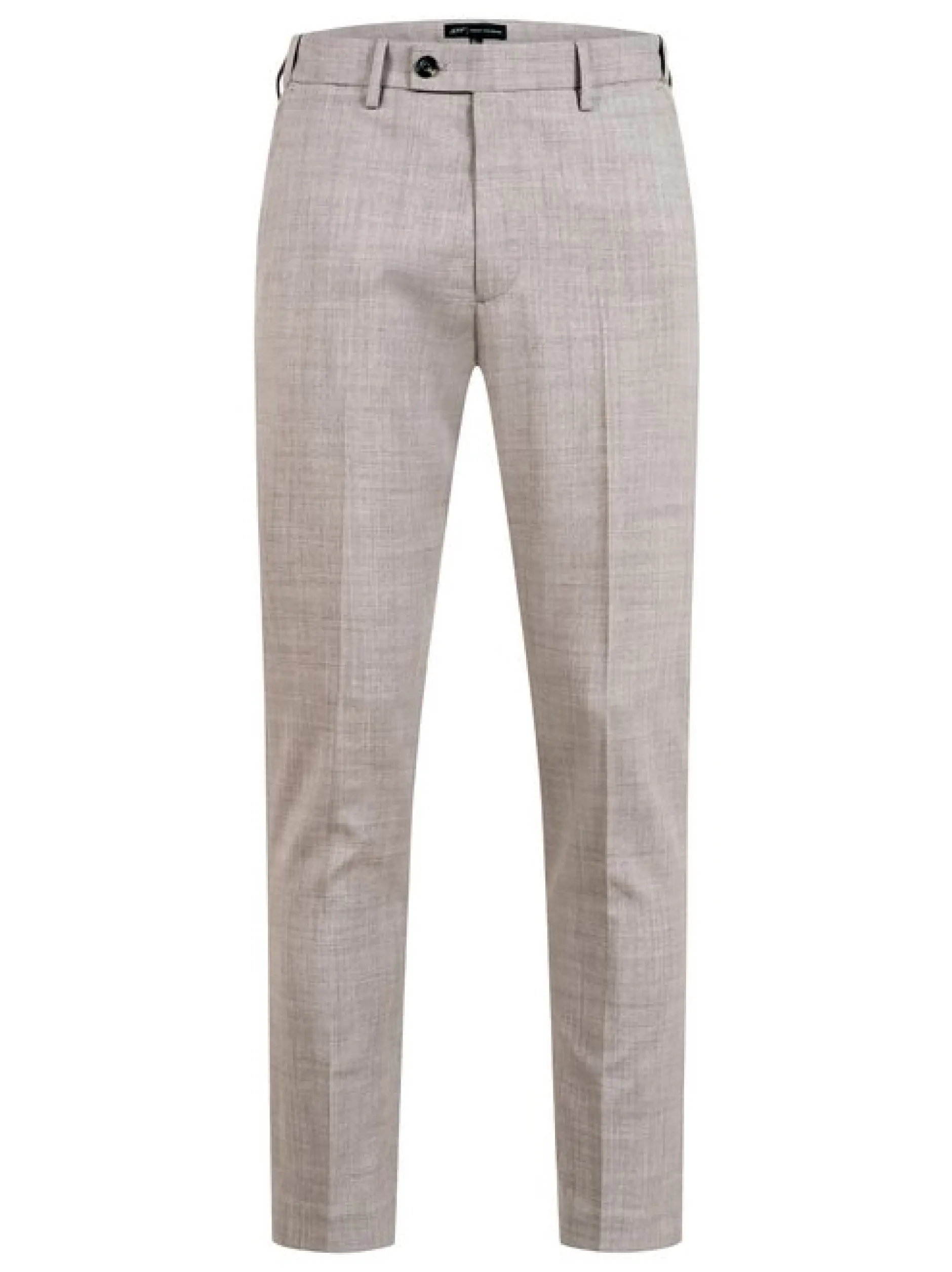 Jeff Herren Anzughose - JFElliot pants in sand