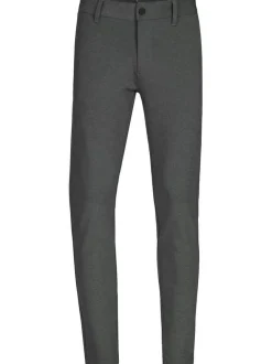 Jeff Herren Chinohose - Burch in anthrazit