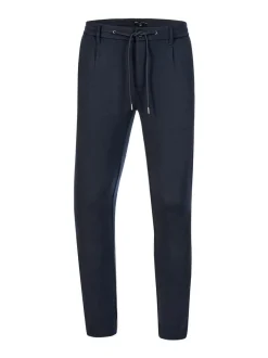 Jeff Herren Hose - Dyer in marine