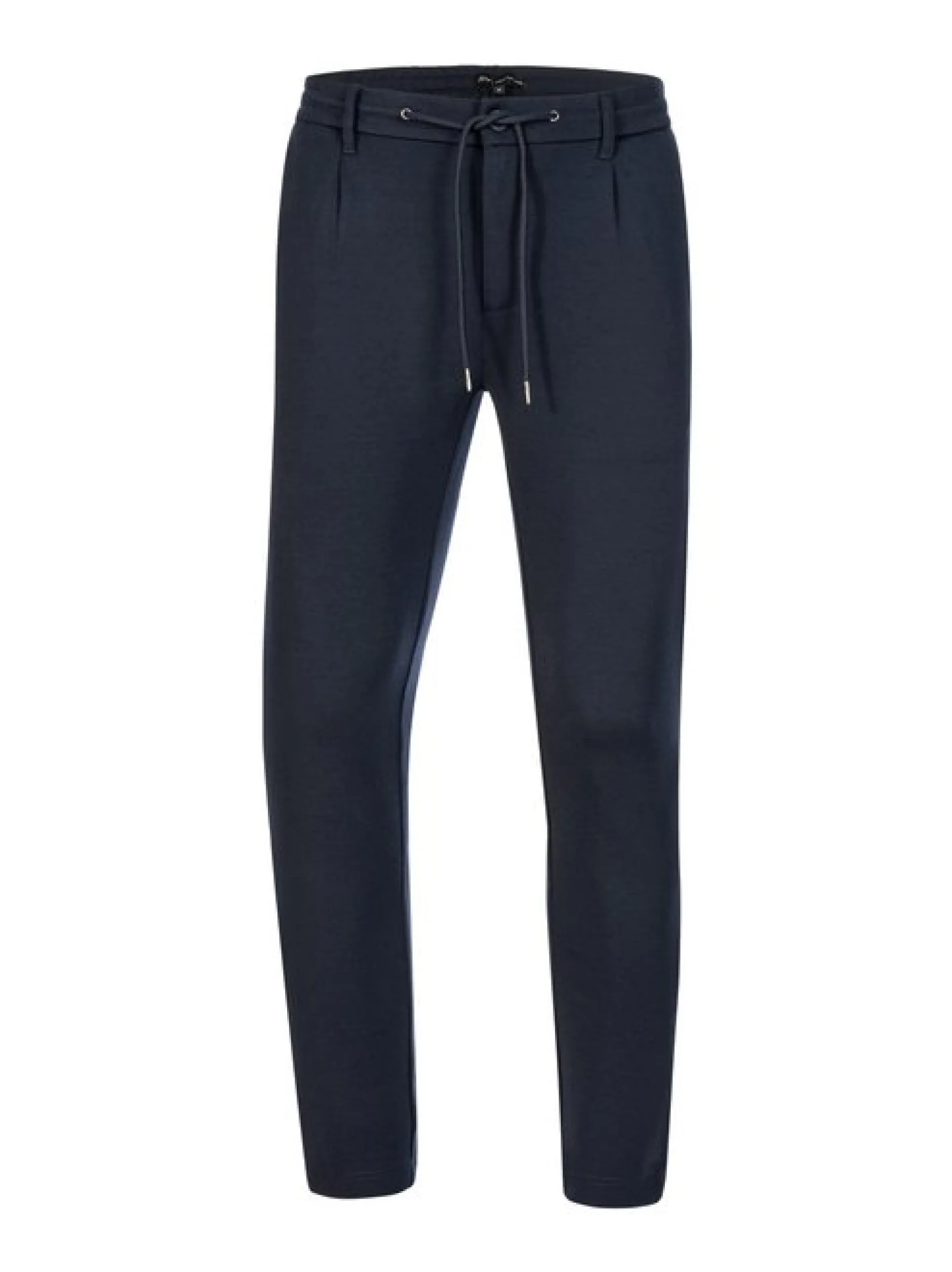 Jeff Herren Hose - Dyer in marine