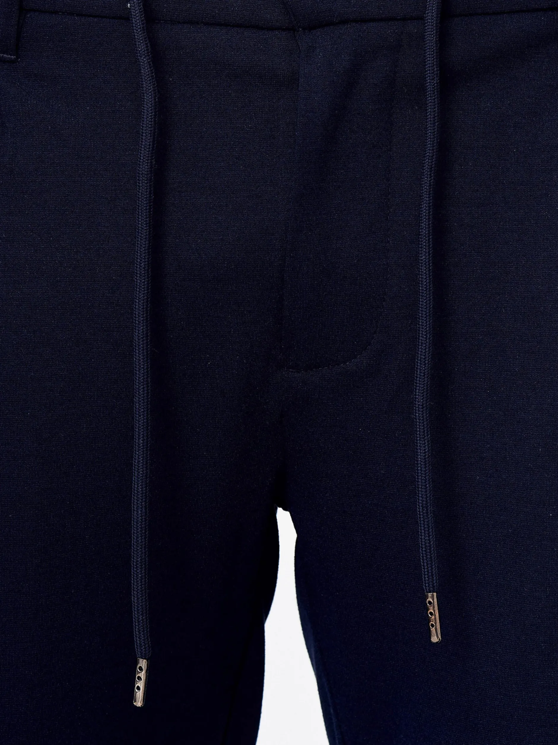 Jeff Herren Hose - Dyer in marine