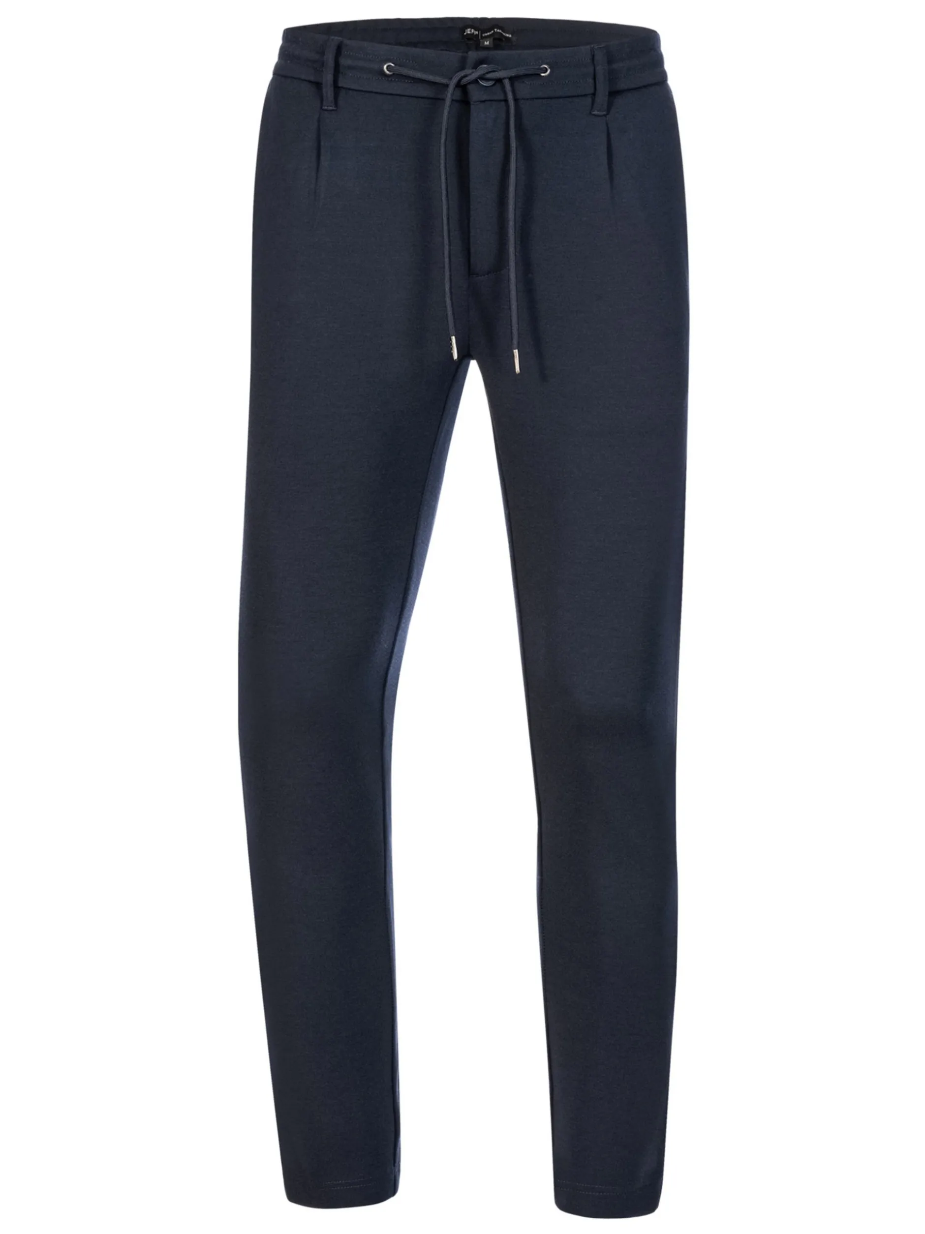 Jeff Herren Hose - Dyer in marine
