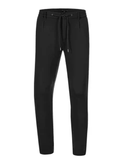 Jeff Herren Hose - Dyer in schwarz