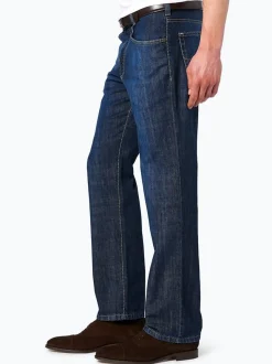Joker Herren Jeans - Clark in medium stone - Länge: lang