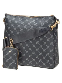 JOOP! Damen Beuteltasche - Cortina 1.0 Jasmina MVZ in schwarz