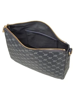 JOOP! Damen Beuteltasche - Cortina 1.0 Jasmina MVZ in schwarz