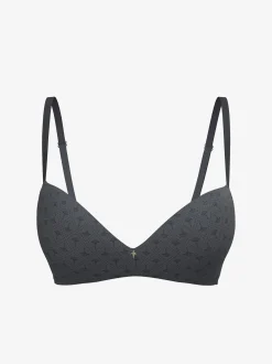 JOOP! Damen Bügelloser BH - Sensation in grau