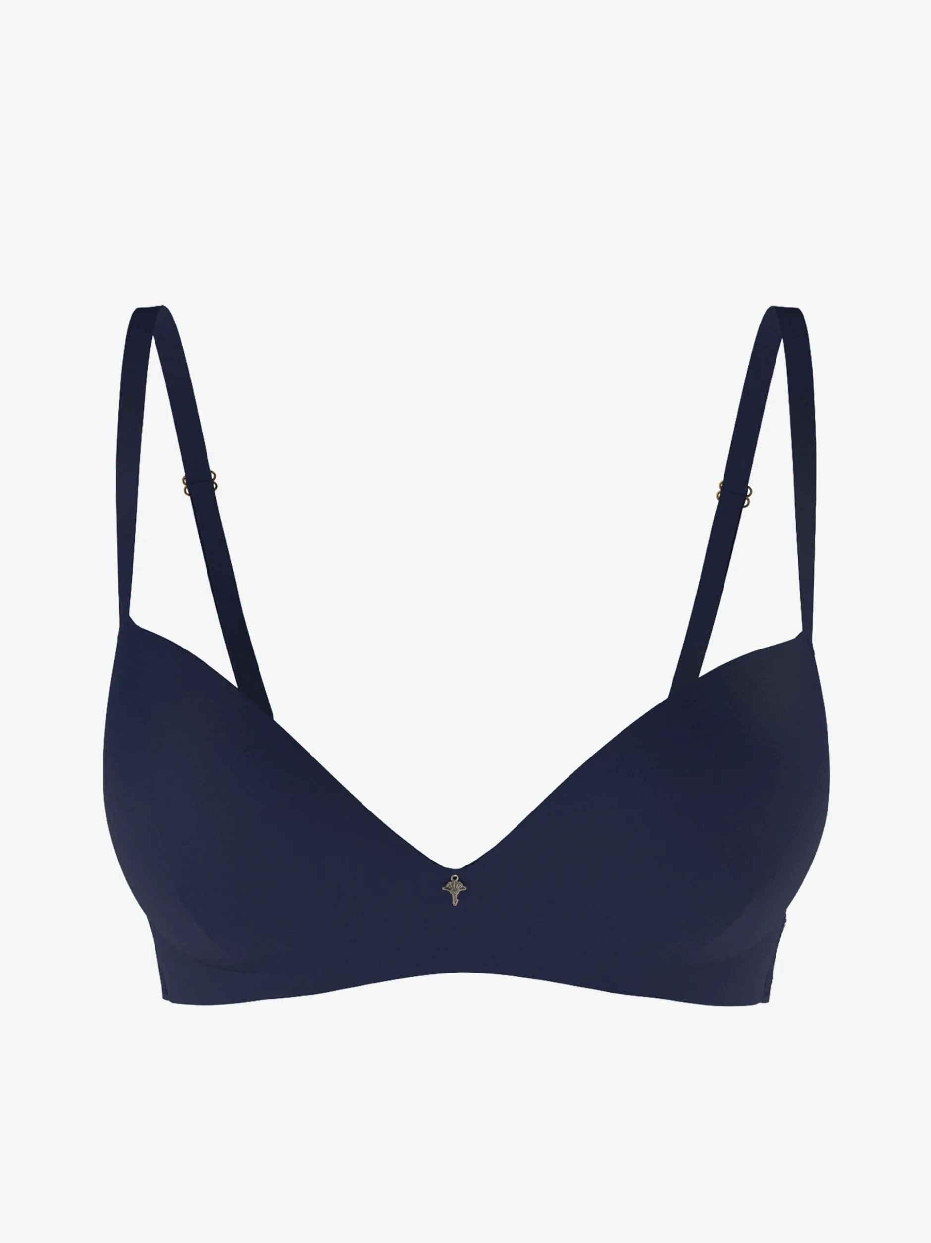 JOOP! Damen Bügelloser BH - Sensation in blau