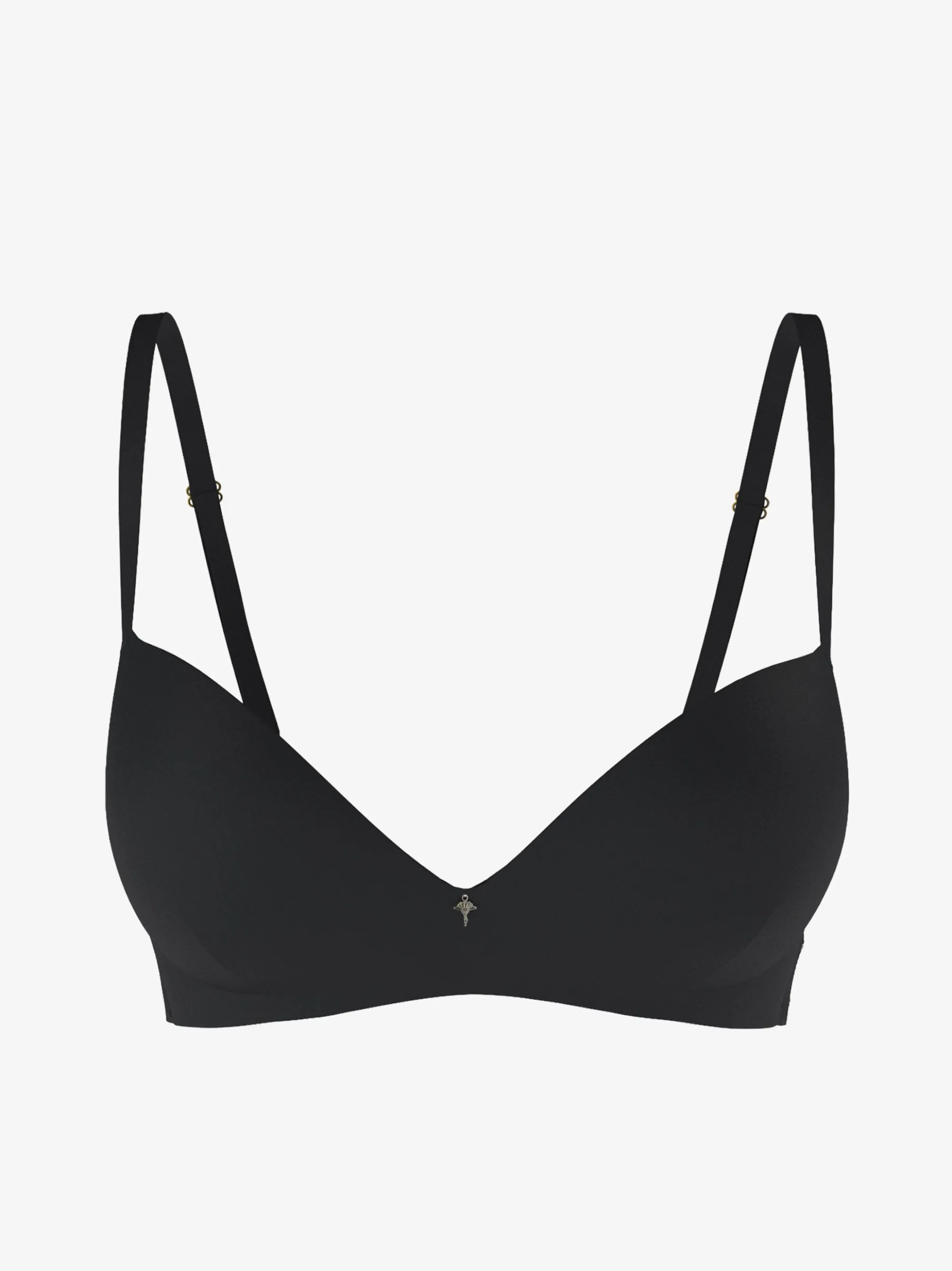 JOOP! Damen Bügelloser BH - Sensation in schwarz