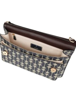 JOOP! Damen Bodybag - Collana Alexi SHF in blau