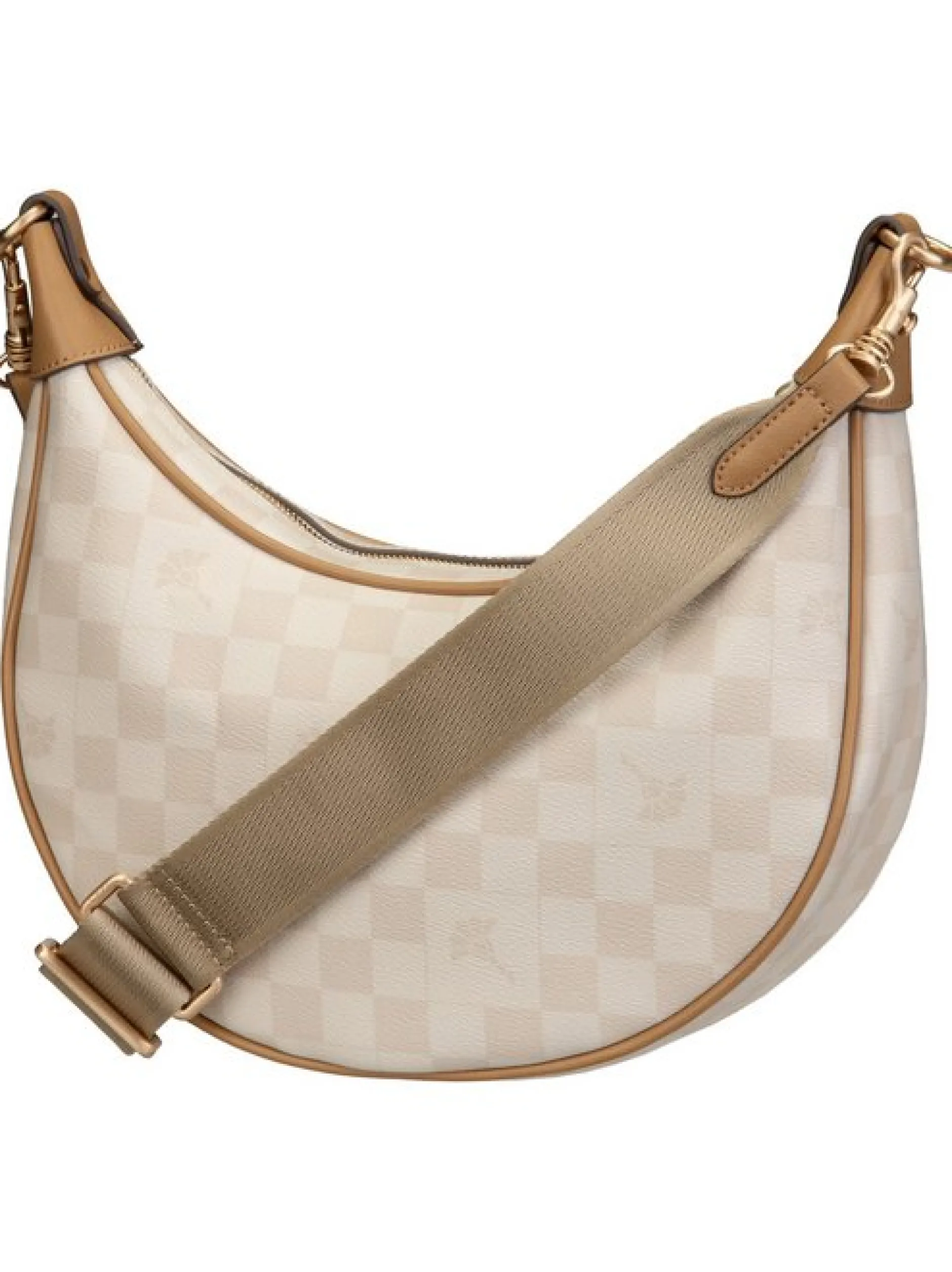 JOOP! Damen Bodybag - Cortina Piazza Jennifer MVZ in beige