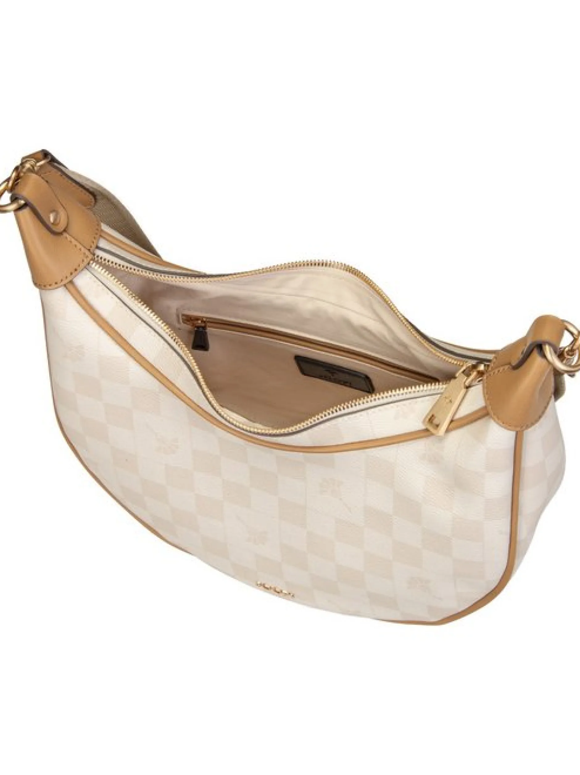 JOOP! Damen Bodybag - Cortina Piazza Jennifer MVZ in beige