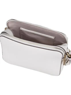 JOOP! Damen Bodybag - Cuore Lettera Susan SHZ in weiß