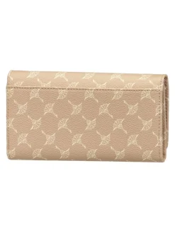 JOOP! Damen Geldbörse - Cortina 1.0 Europa Purse LH10F in braun