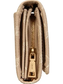 JOOP! Damen Geldbörse - Cortina 1.0 Europa Purse LH10F in braun