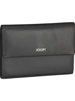 JOOP! Damen Geldbörse - Sofisticato 1.0 Cosma Purse MH10F in schwarz