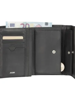 JOOP! Damen Geldbörse - Sofisticato 1.0 Cosma Purse MH10F in schwarz
