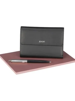 JOOP! Damen Geldbörse - Sofisticato 1.0 Cosma Purse MH10F in schwarz