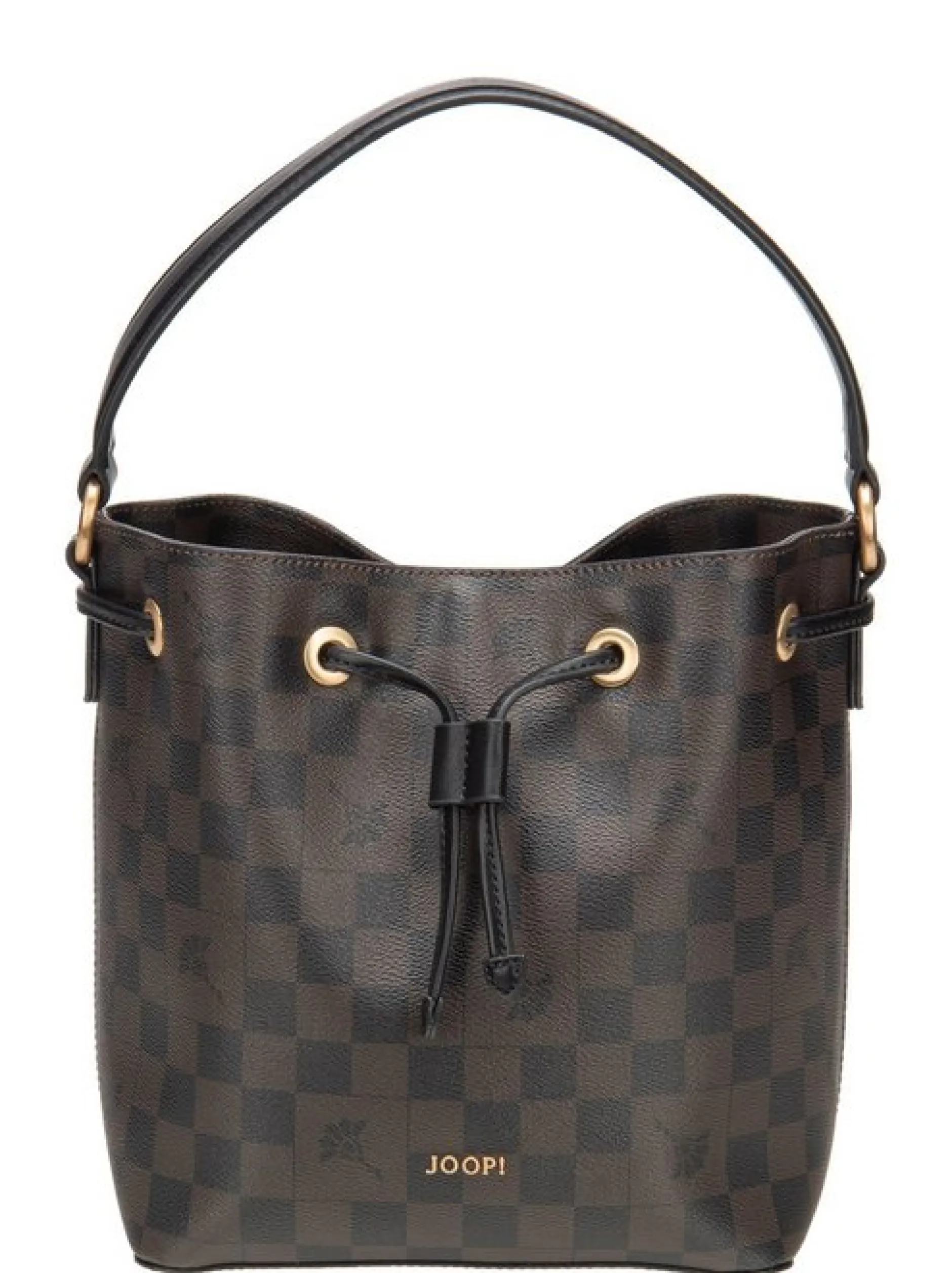 JOOP! Damen Handtasche - Cortina Piazza Franziska SVO in braun