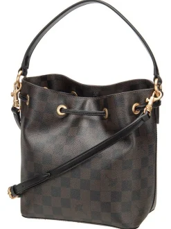 JOOP! Damen Handtasche - Cortina Piazza Franziska SVO in braun