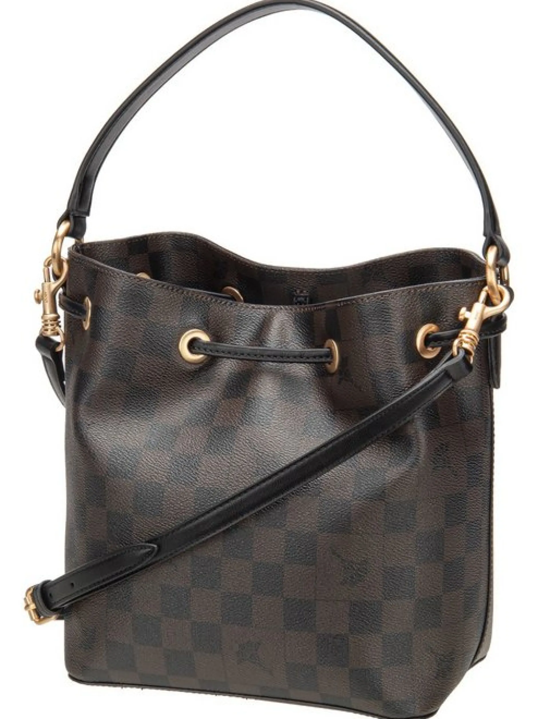 JOOP! Damen Handtasche - Cortina Piazza Franziska SVO in braun