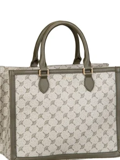 JOOP! Damen Handtasche - Mazzolino aurelia Handbag MHZ in oliv