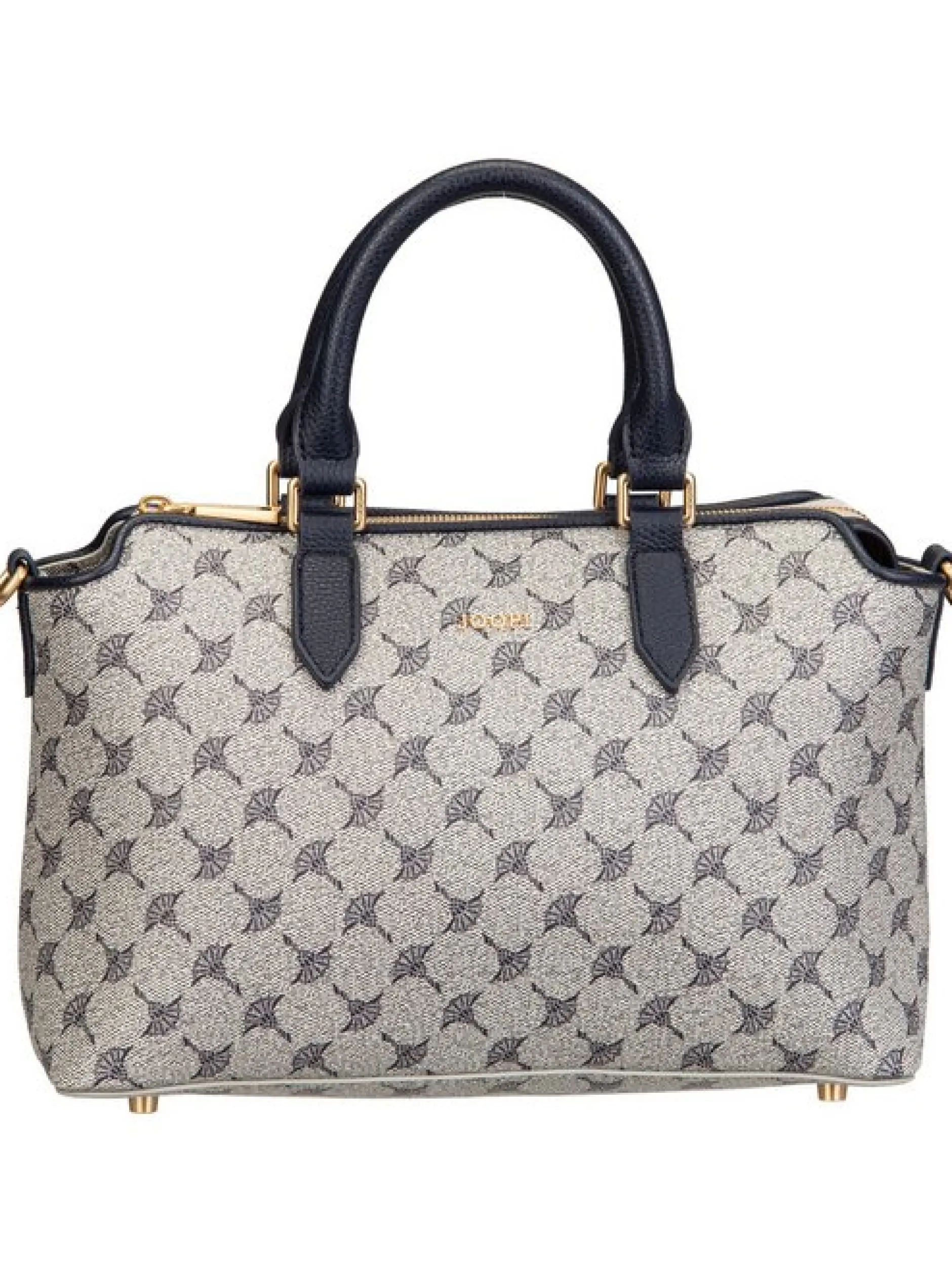 JOOP! Damen Handtasche - Mazzolino Lauren Handbag SHZ in weiß
