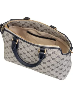 JOOP! Damen Handtasche - Mazzolino Lauren Handbag SHZ in weiß