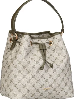 JOOP! Damen Handtasche - Mazzolino Franziska MVO in oliv
