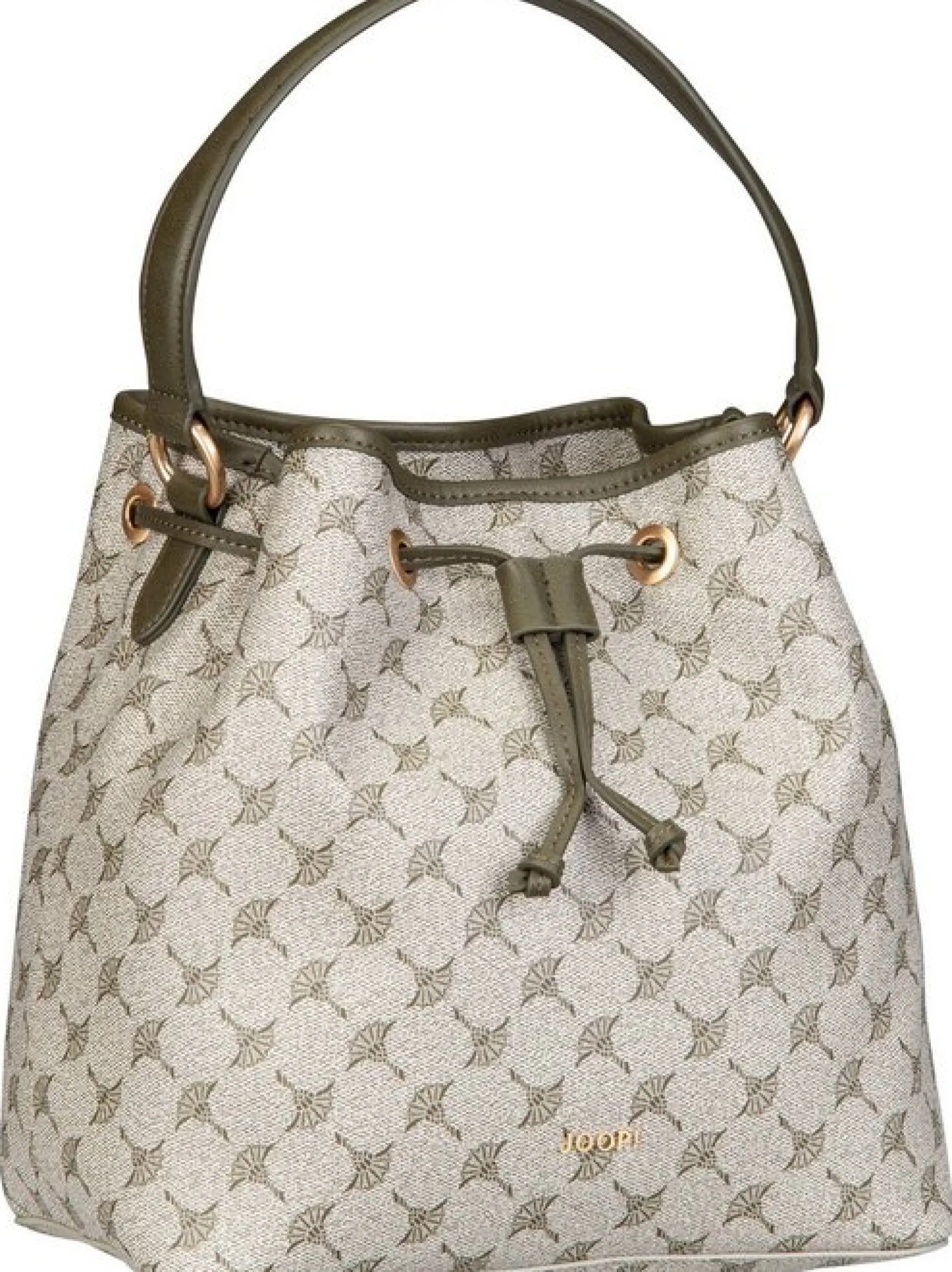JOOP! Damen Handtasche - Mazzolino Franziska MVO in oliv